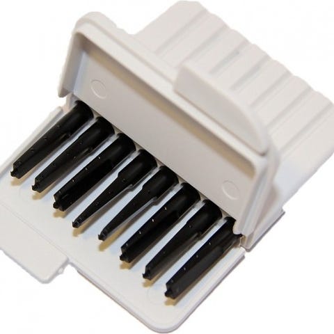 NanoCare Filter Set.